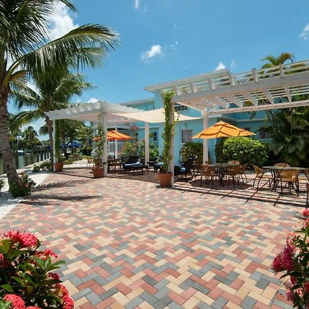 Matanzas Inn Fort Myers Beach Bagian luar foto