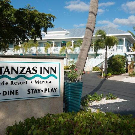Matanzas Inn Fort Myers Beach Bagian luar foto