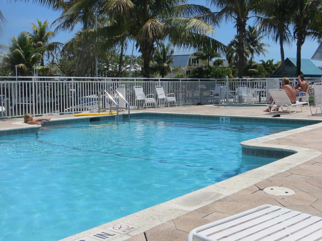 Matanzas Inn Fort Myers Beach Bagian luar foto