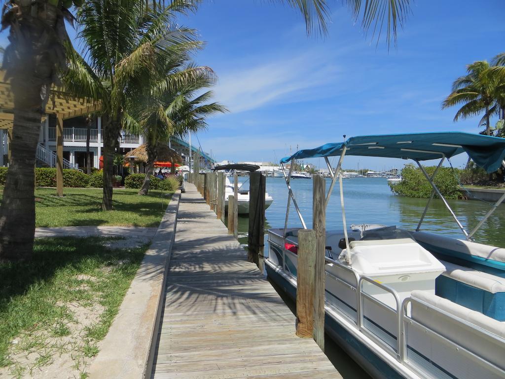 Matanzas Inn Fort Myers Beach Bagian luar foto